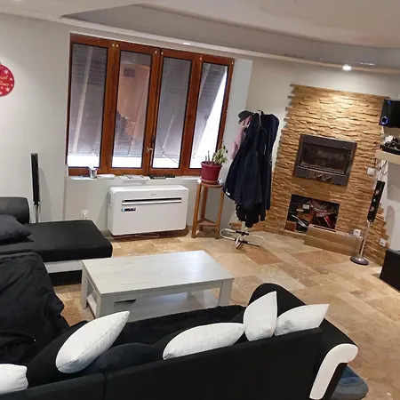 Vakantiehuis L Oxygene Ardechois 3
