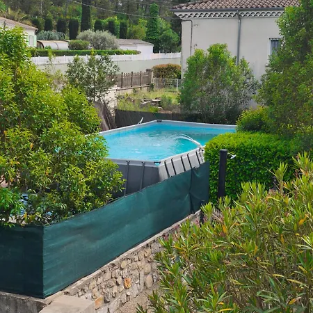L Oxygene Ardechois 3 *