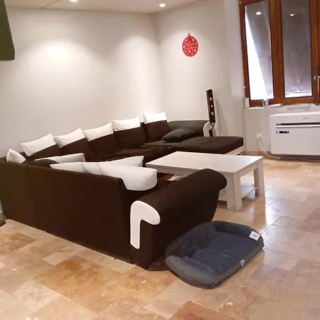 L Oxygene Ardechois 3 *