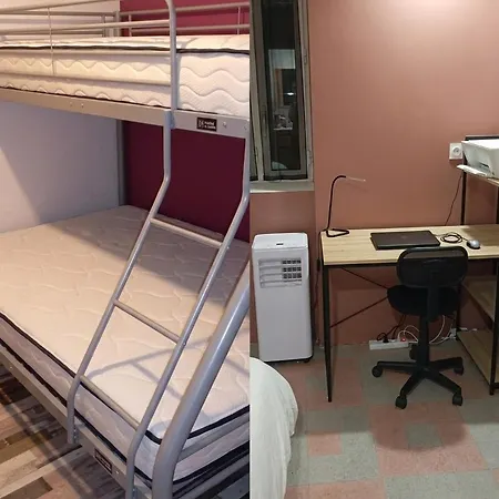 L Oxygene Ardechois 3 Vakantiehuis *